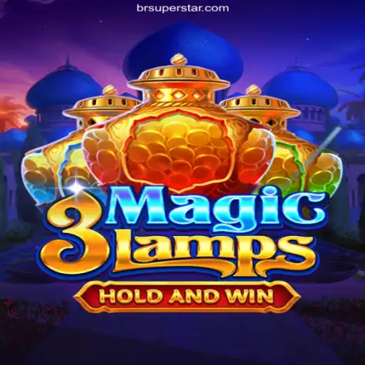 Explore the Enchantment of 3MagicLamps: A Magical Journey into Gaming