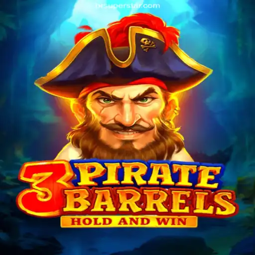 3PirateBarrels: The Exciting Voyage of Brazil's Favorite Online Casino Game