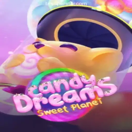 Exploring the Magical World of CandyDreams: Superstar com O Cassino Online Favorito dos Brasileiros🔥