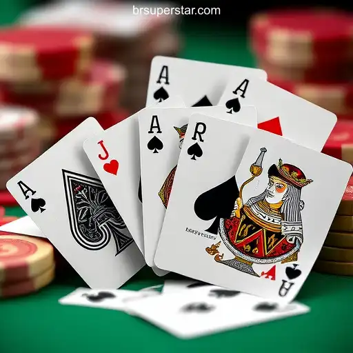 Card Games: A Journey Through Strategy and Chance