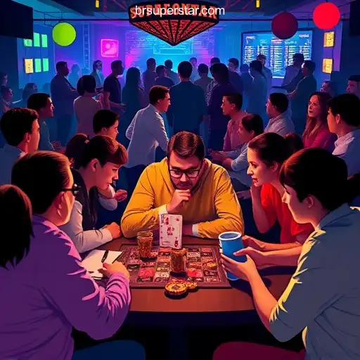 Player Community: Embracing the Digital Gaming Experience