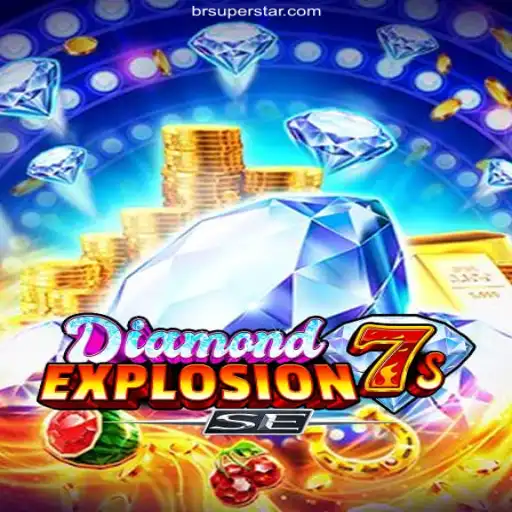 Experience the Thrill of DiamondExplosion7sSE: A Brazilian Favorite