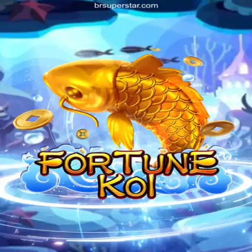 Explore FORTUNEKOI: A Deep Dive into Brazil’s Favorite Online Casino Game