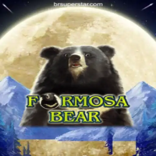 Exploring FormosaBear: The Online Game Revolutionizing Casino Entertainment
