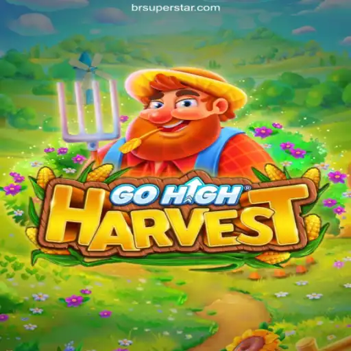 Discover the Exciting World of GoHighHarvest: A Casino Experience Like No Other