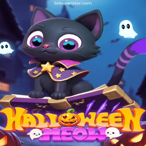 Step into the Spooky World of HalloweenMeow: A Superstar Adventure