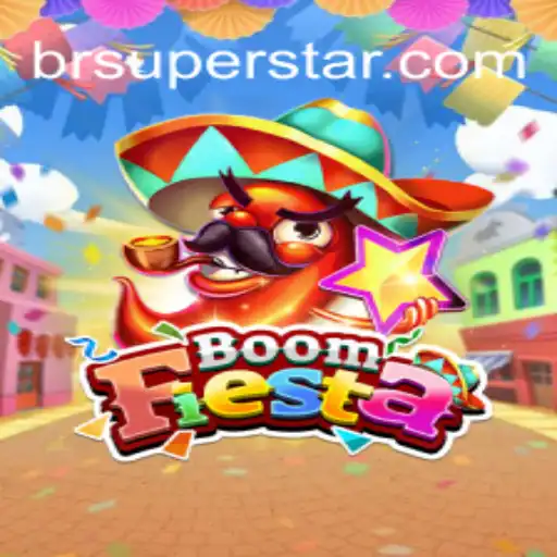 BoomFiesta: Dive into the Exciting World of Online Casino Gaming