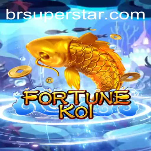 Explore FORTUNEKOI: A Deep Dive into Brazil’s Favorite Online Casino Game