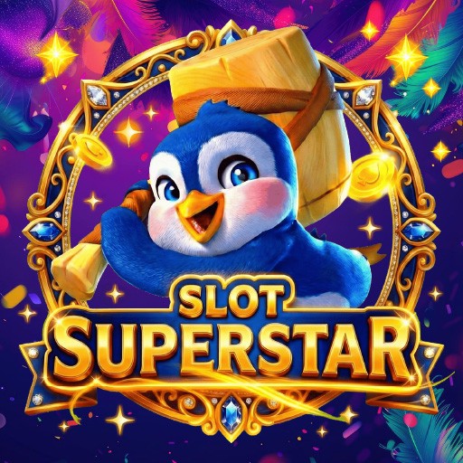 Superstar com O cassino online favorito dos brasileiros🔥