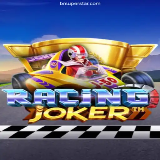 RacingJoker: Superstar com O Cassino Online Favorito dos Brasileiros