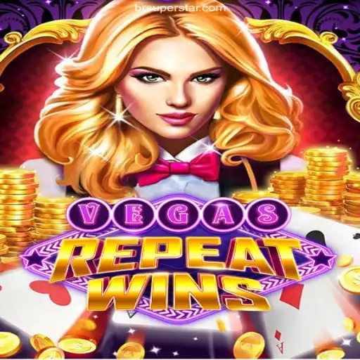 VegasRepeatWins: The Ultimate Casino Experience