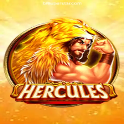 Hercules: The Legendary Game with a Brazilian Twist