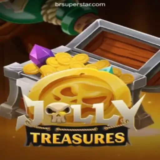 Explore the Exciting World of JollyTreasures: The Superstar Casino Game Taking Brazil by Storm