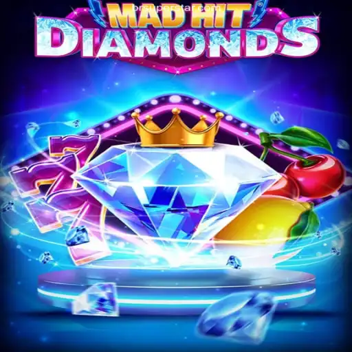 MadHitDiamonds: The Ultimate Online Gaming Experience for Brazilian Enthusiasts