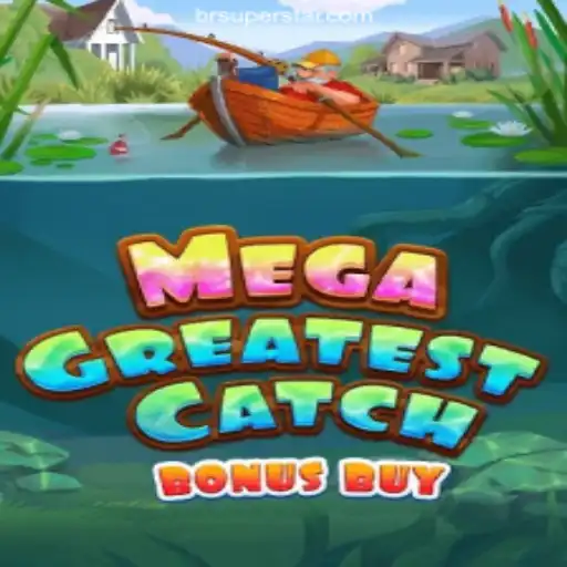 MegaGreatestCatchBonusBuy: An Unmissable Game Experience