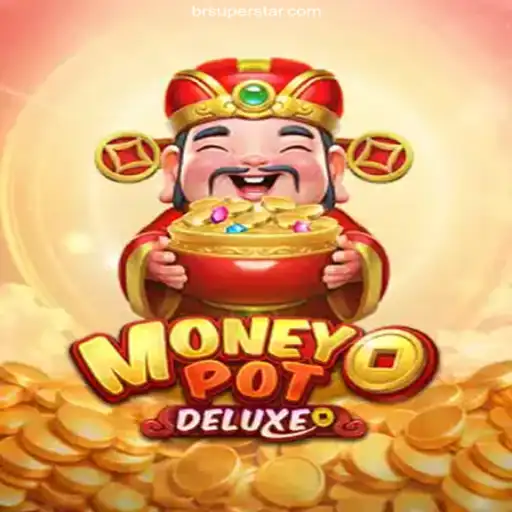 MoneyPotDELUXE: O cassino online favorito dos brasileiros