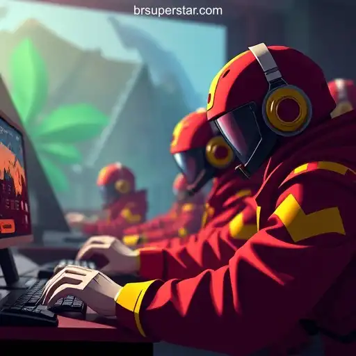 Exploring the Thriving World of PG Games