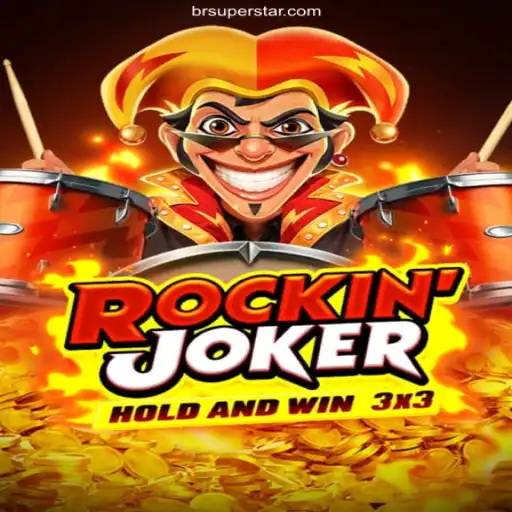 Explore Rockinjoker: A Superstar in Brazilian Online Casinos