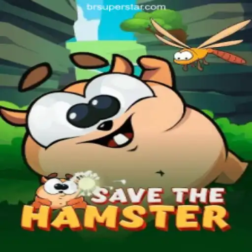 Discover the World of SavetheHamster: The Game Taking Brazil by Storm