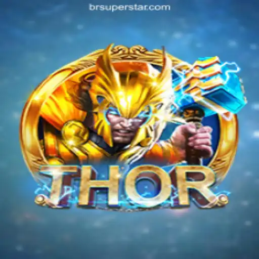 THOR: A Thunderous Journey into the World of Online Gaming