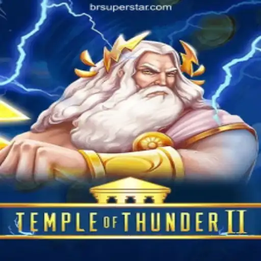 Temple of Thunder II: The Brazilian Favorite Online Casino Game