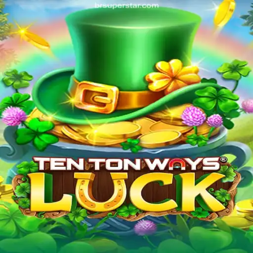 Discover TenTonWaysLuck: Brazil's Online Casino Favorite