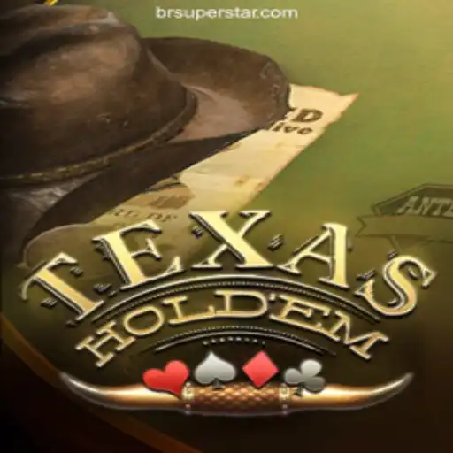 Discover the Thrilling World of Texas Holdem: The Superstar of Brazilian Online Casinos