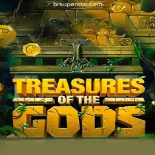 Discover the Enchantment of 'TreasureoftheGods'
